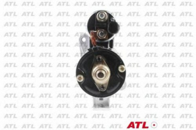 ATL AUTOTECHNIK a78220 -  Стартер